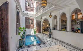 Riad Nostalgia & Spa
